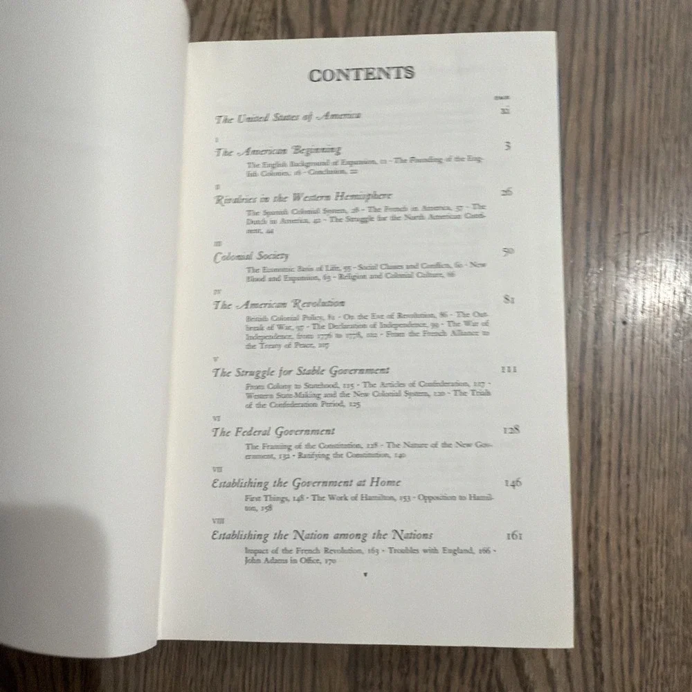 The United States Experiment In Democracy Avery Craven And Walter Johnson 1952